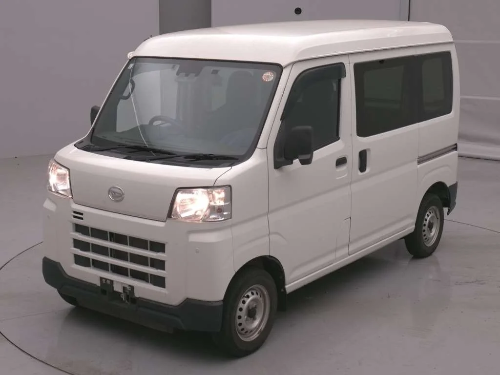 Daihatsu Hijet Cargo S700V 2022